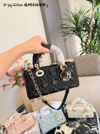Lady DJoy Bag