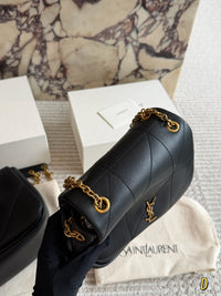 Jamie Shoulder Bag