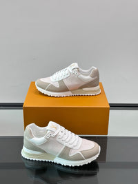 Run Away Trainers