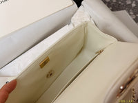 Mini Flap Bag