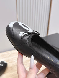 26S Ballet Pumps