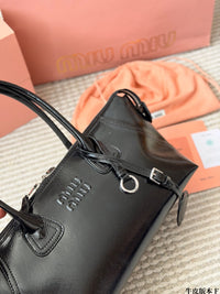 Pocket Clutch Bag