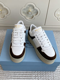 Downtown Bold Platform Sneakers