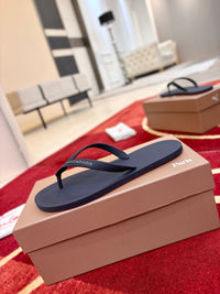 Summer Thong Sandals