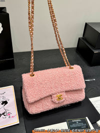 26A Classic Flap Bag