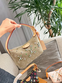 Pochette Accessoires