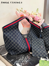 Giglio Tote Bag