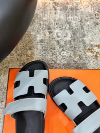 26FW Chypre Sandals