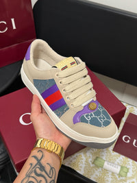 Screener Sneakers