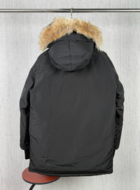 Expedition Parka