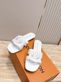 Isola Flat Mules