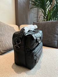 Cambon Multipocket Reporter Bag
