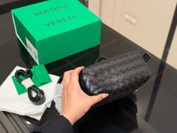 Top Handle Loop Bag