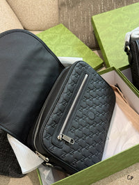 Supreme Crossbody Bag