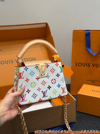 Capucines Mini Bag