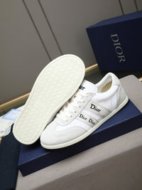 Ribbon Sneakers