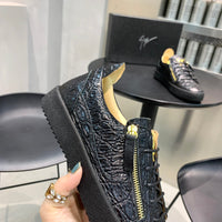 Low Top Sneakers