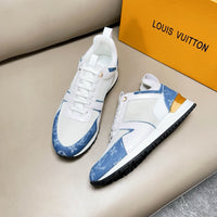 Run Away Trainers