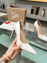 Iriza Patent Leather Pumps