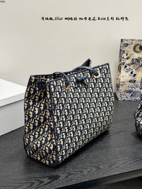 Promenade Shopping Bag