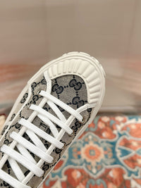 Low Top Sneakers