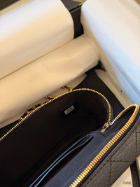Vanity Bag