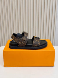 Sunset Flat Comfort Sandals