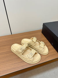Leather Sandals