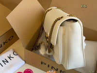 Love Crossbody Bag