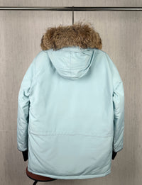 Expedition Parka