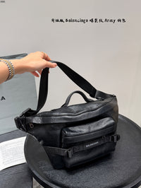 Army Belt Bag