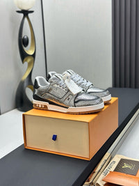 Trainer Sneakers