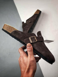 Birkenstock Boston Clogs