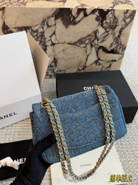 Classic Mini Flap Bag