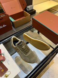Fast Walk Sneakers