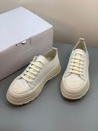 White Trainers