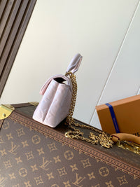 Nano Madeleine Bag