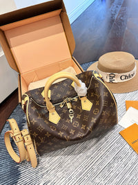 Speedy 30 Bag