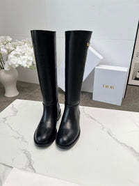 D-Town Boots