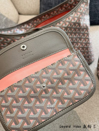 Bohème Hobo Bag