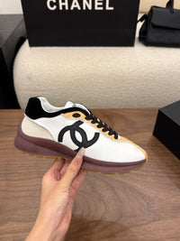 26S Logo Trainers
