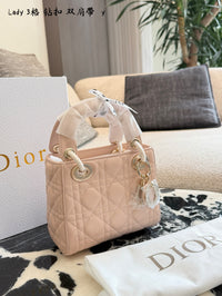Mini Lady Bag