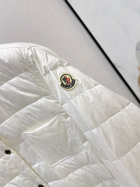 26S Fouine Down Shirt Jacket