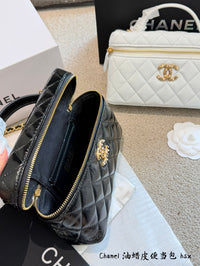 26C Vanity Bag