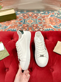Low Top Sneakers