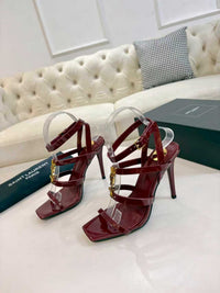 Cassandra Sandals