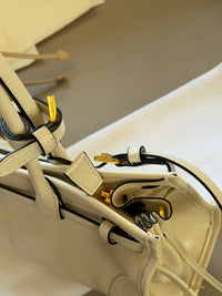 Bonnie Leather Bag