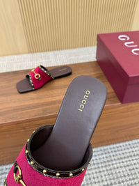 Slide Sandals