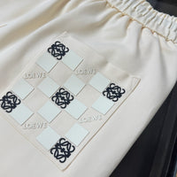 Logo Drawstring Shorts