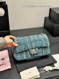 Classic Flap Bag